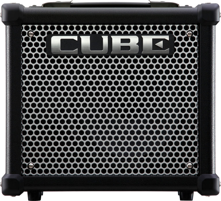 Roland CUBE-10GX 1x8" 10-watt Combo Amp