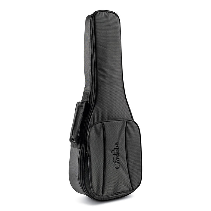 Cordoba Deluxe Gig Bag - Soprano Ukulele