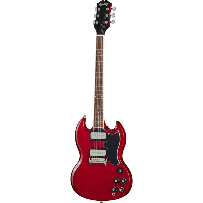 Epiphone Tony Iommi SG Special - Vintage Cherry