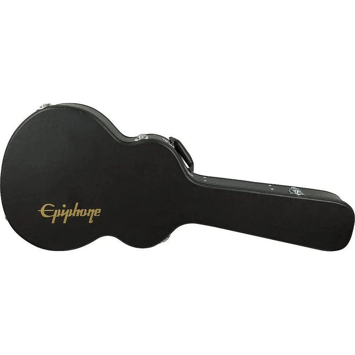 Epiphone Hardshell Case for Joe Pass Emperor II