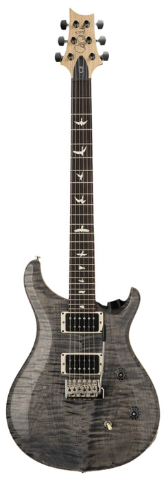 PRS CE 24 - Faded Gray Black