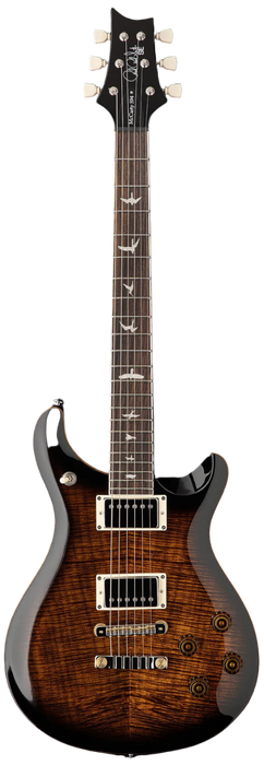 PRS SE McCarty 594 - Black Gold Sunburst
