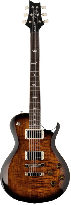 PRS SE McCarty 594 Singlecut - Black Gold Sunburst