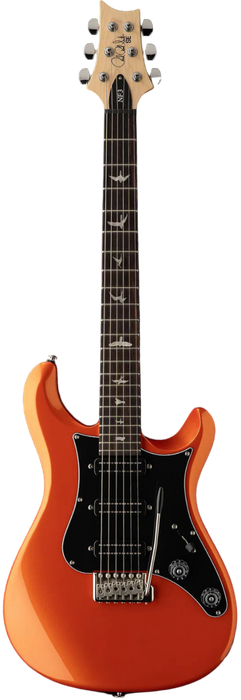 PRS SE NF3 - Metallic Orange