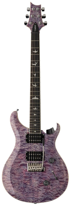 PRS SE Custom 24 - Violet