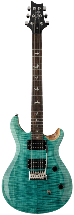 PRS SE CE 24 - Turquoise