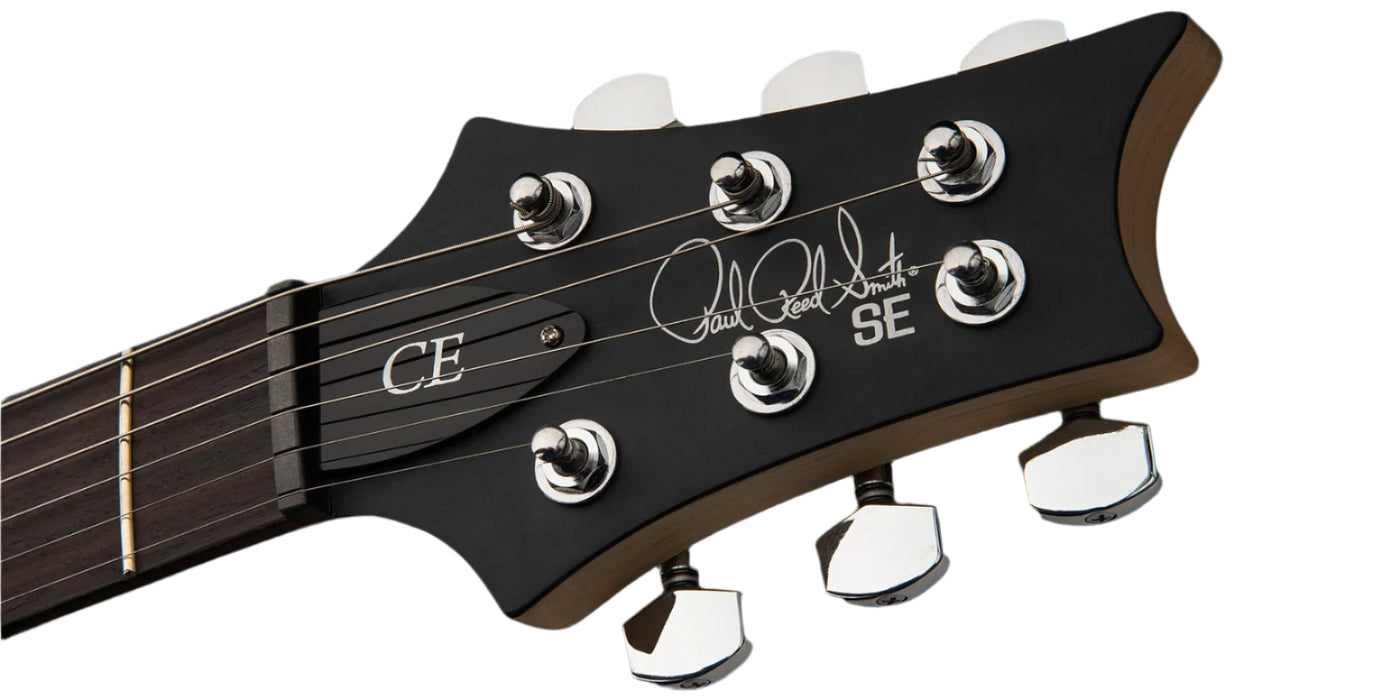 PRS SE CE 24 - Turquoise