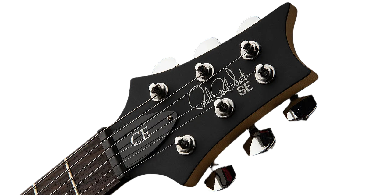 PRS SE CE 24 Standard Satin - Metallic Gold Satin