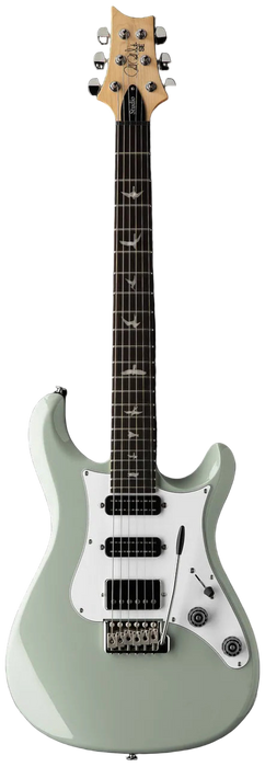 PRS SE Studio Standard - Silverstone Gray