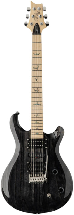 PRS SE Swamp Ash Special - Charcoal