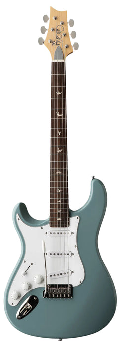 PRS SE Silver Sky Lefty - Stone Blue