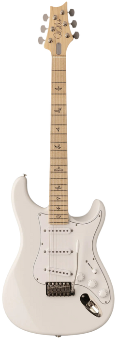 PRS Silver Sky - Frost with Maple Fingerboard