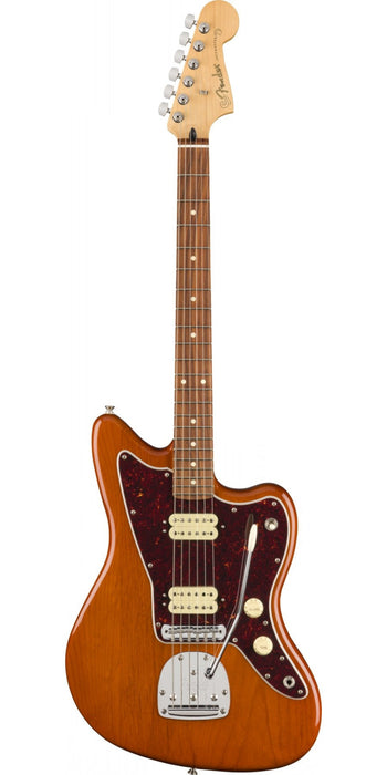 Fender Ltd. Ed. Player Jazzmaster - Aged Natural