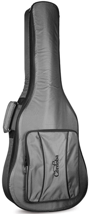Cordoba Deluxe Gig Bag - 1/2 to 3/4