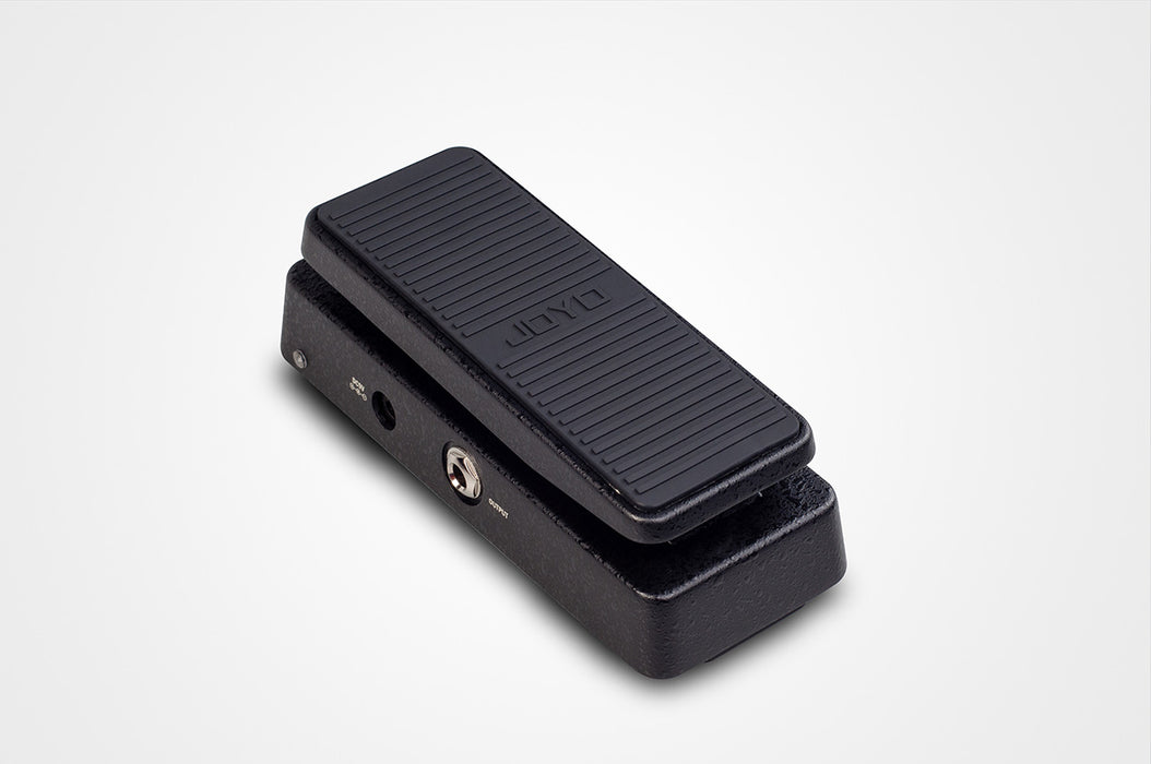 Joyo Classic Wah & Volume