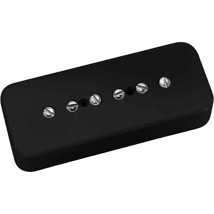DiMarzio Fantom P90 (Soapbar) - Black