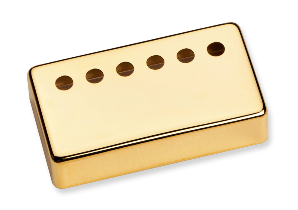 SEYMOUR DUNCAN Humbucker Cover Gold