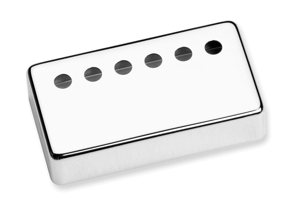SEYMOUR DUNCAN Humbucker Cover Nickel Cover