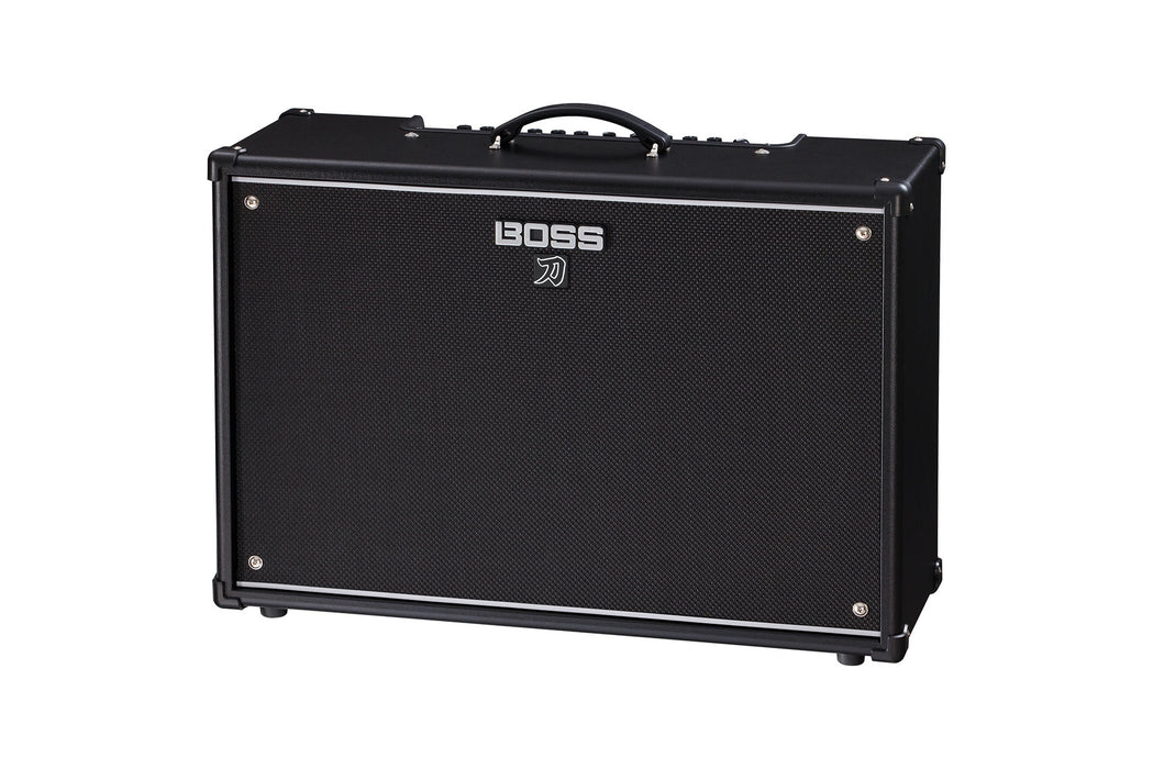 Boss Katana-100/212 Gen 3 100-watt 2 x 12-inch Combo Amplifier