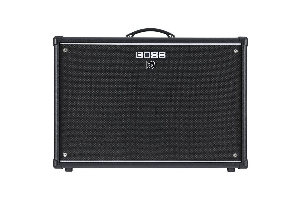 Boss Katana-100/212 Gen 3 100-watt 2 x 12-inch Combo Amplifier