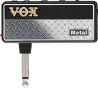 Vox Amplug Metal G2