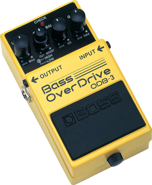 Boss WL-60 Guitar Wireless System