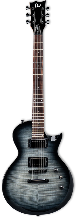 ESP LTD EC-200DX - Charcoal Burst