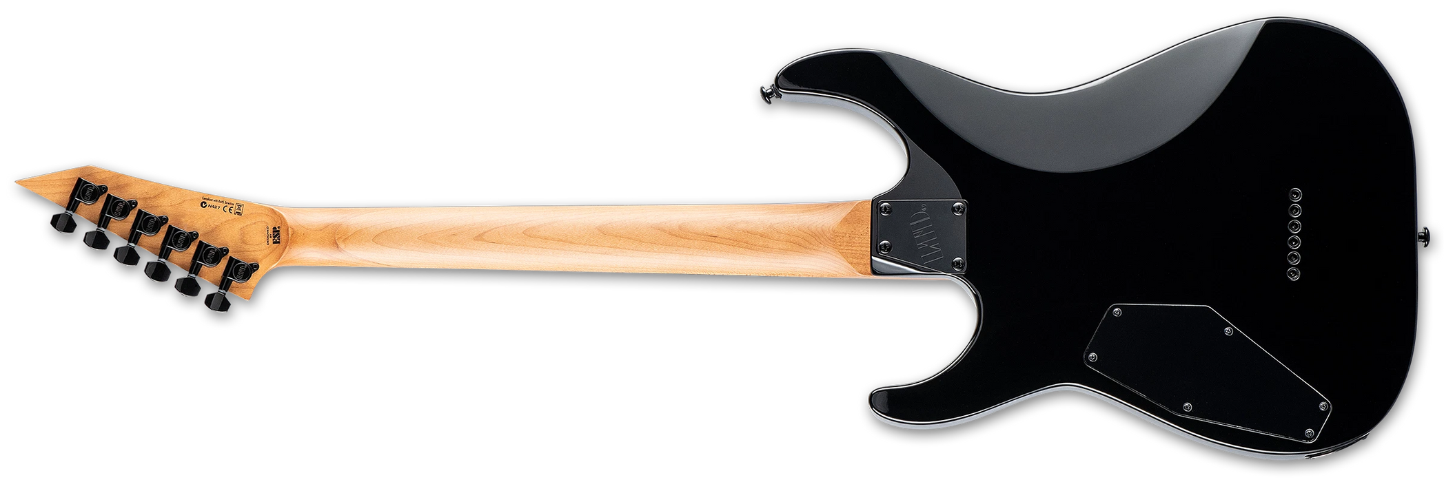 ESP LTD M-200DX - Blue Burst