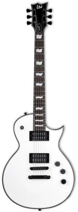 ESP LTD Eclipse EC-256 - Snow White
