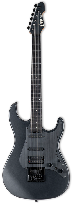 ESP LTD SN-1000 EverTune - Charcoal Metallic Satin