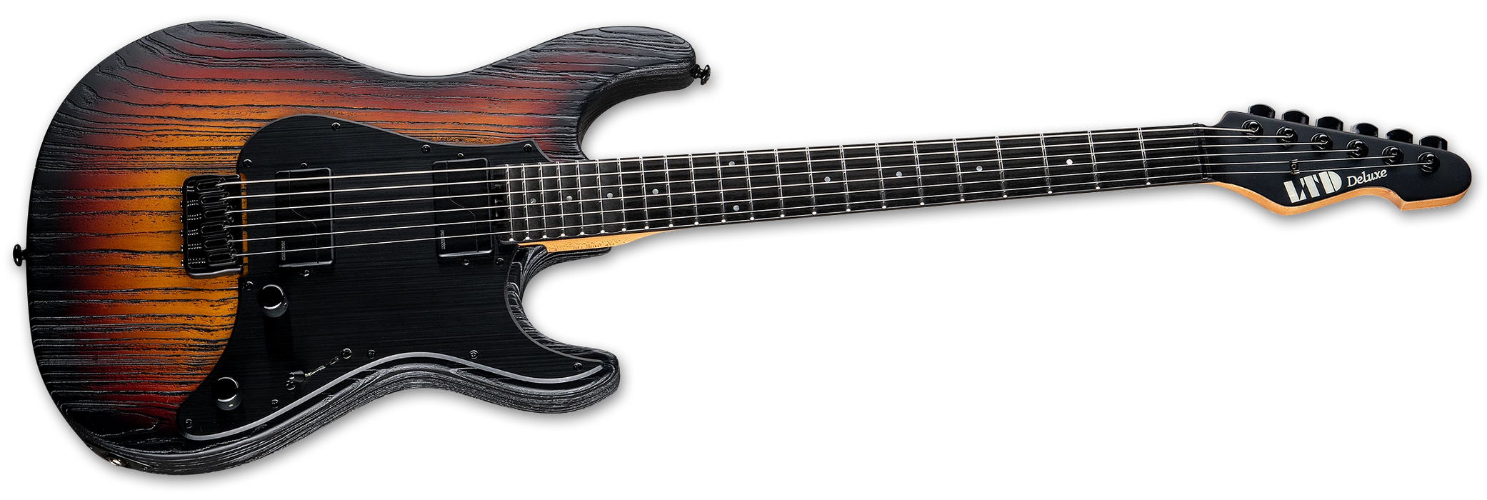 ESP LTD SN-1000 HT - Fire Blast
