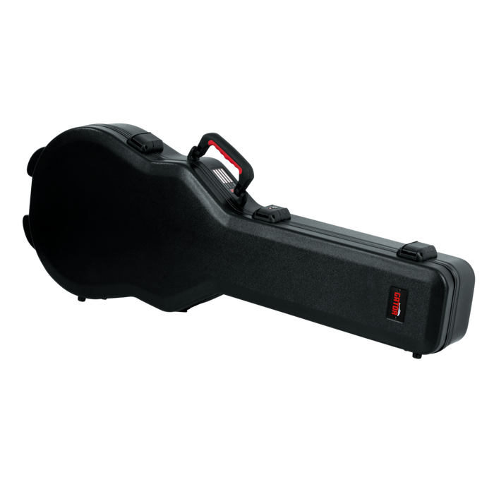 Gator ATA Molded for Single Cutaway