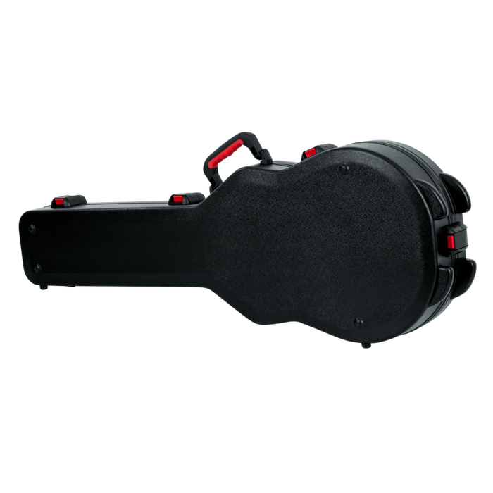 Gator ATA Molded for Single Cutaway