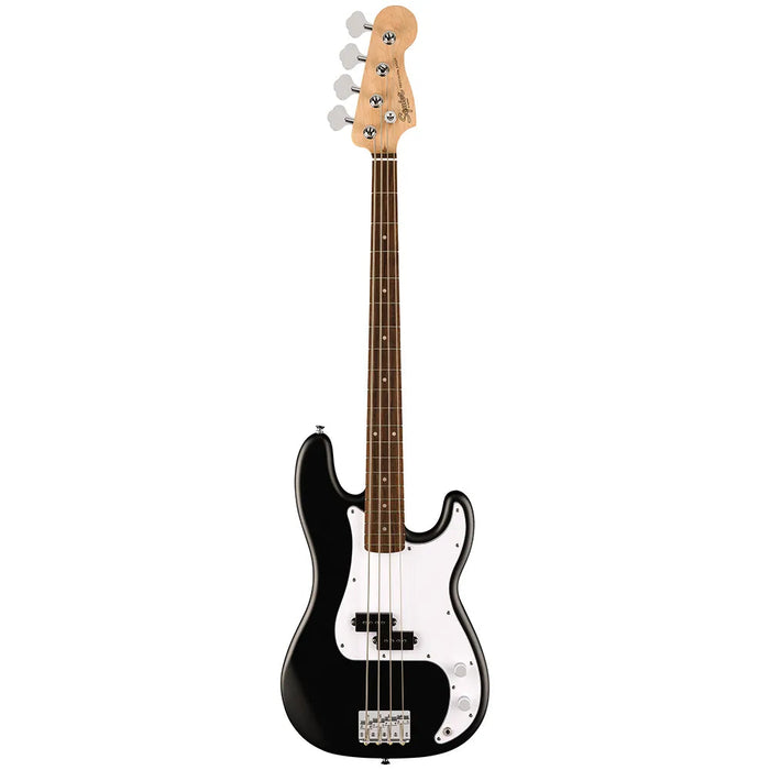 Squier Debut Precision Bass - Black
