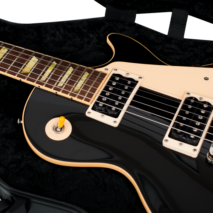 Gator ATA Molded for Single Cutaway