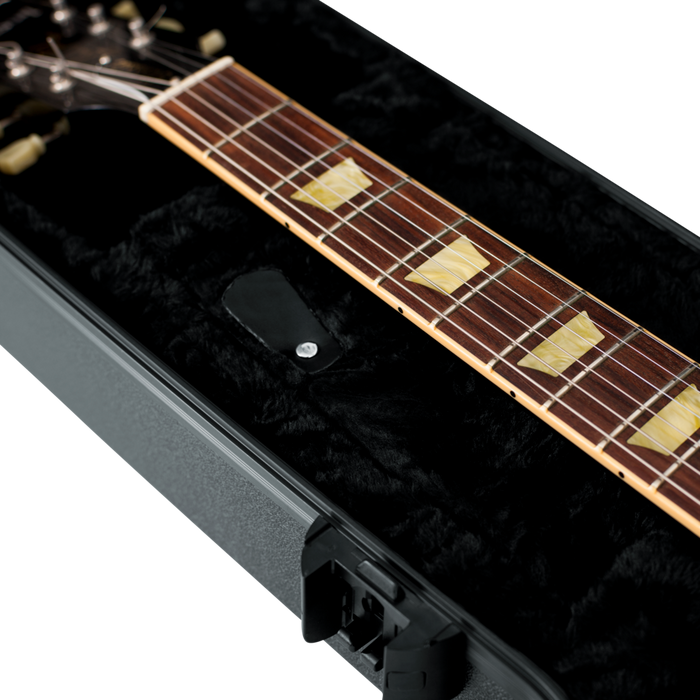 Gator ATA Molded for Single Cutaway