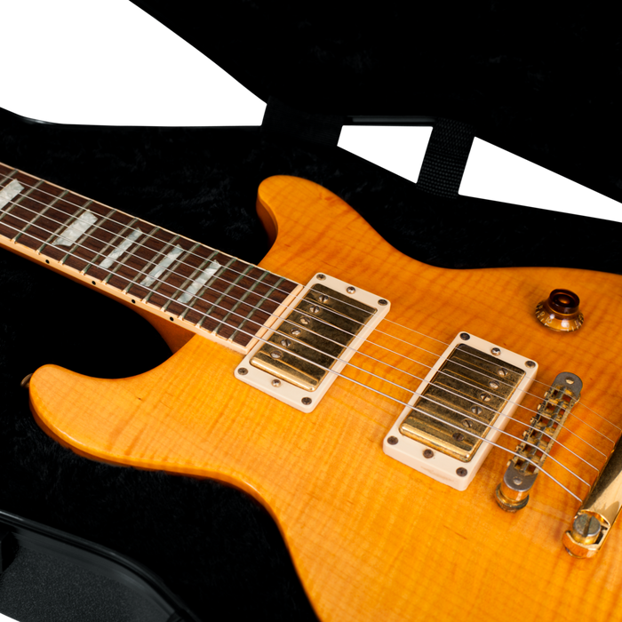 Gator ATA Molded for Single Cutaway