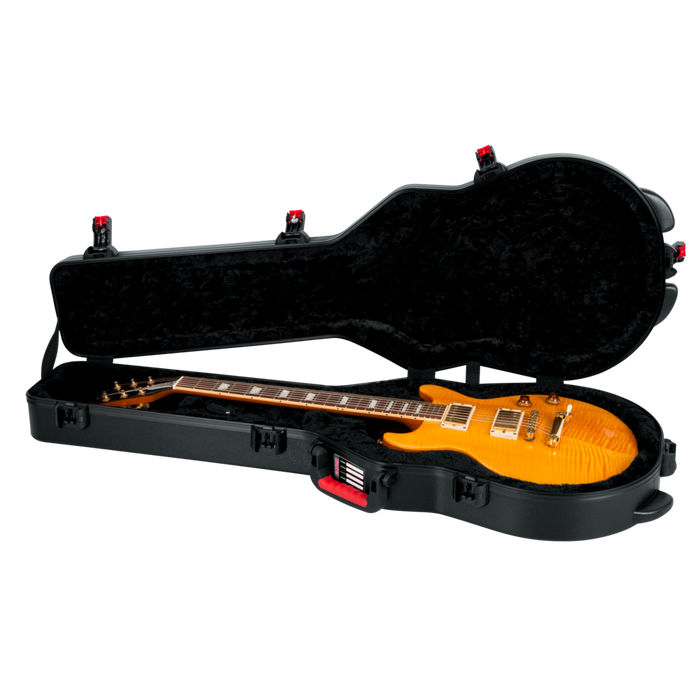 Gator ATA Molded for Single Cutaway