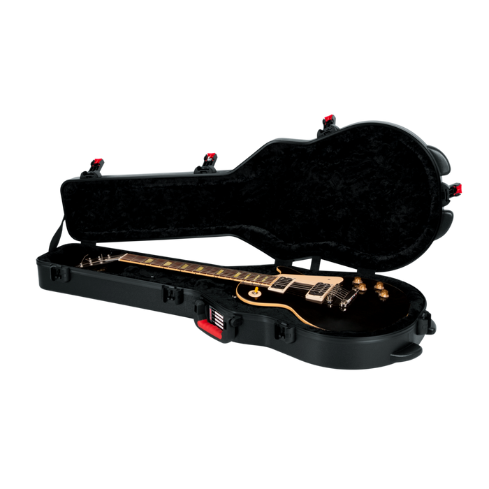 Gator ATA Molded for Single Cutaway