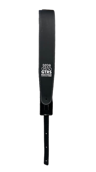 Guitars Boutique Leather Strap