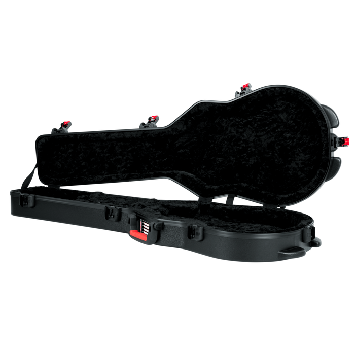 Gator ATA Molded for Single Cutaway