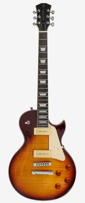 Padre Larry Carlton L7