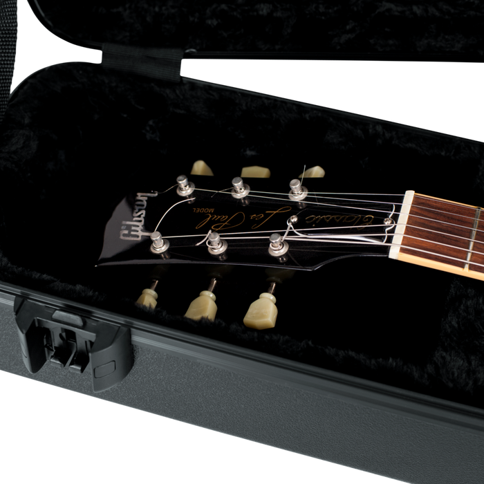 Gator ATA Molded for Single Cutaway