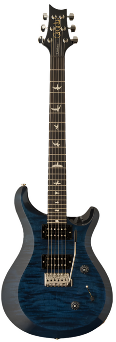 PRS S2 Custom 24 - Whale Blue