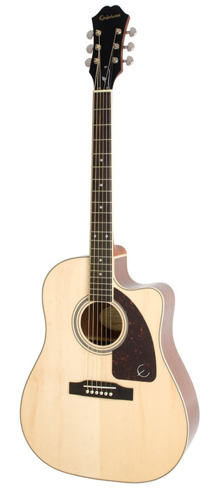 Epiphone J-45 EC Studio - Natural