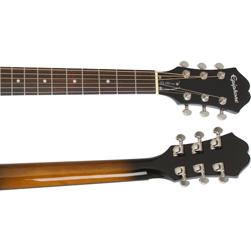 Epiphone EL-00 Pro - Vintage Sunburst