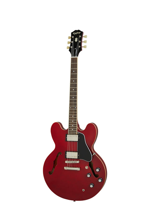 Epiphone ES-335 Semi-hollowbody Electric Guitar - Cherry