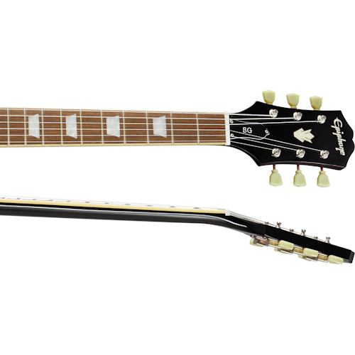 Epiphone SG Standard Left-handed - Ebony