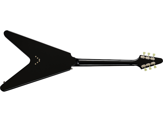 Epiphone Flying V Electric Guitar - Ebony