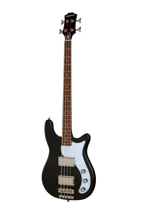 Epiphone Embassy - Graphite Black